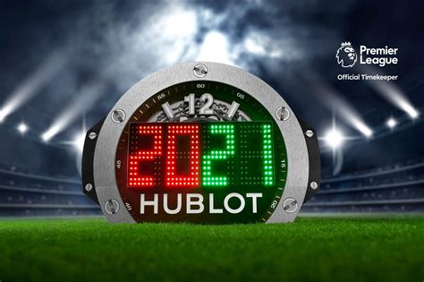 hublot sponsors|Hublot .